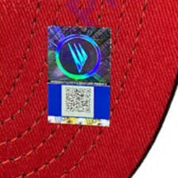 top of the world nebraska...ll snapback adjustable hat - Picture 8 of 9